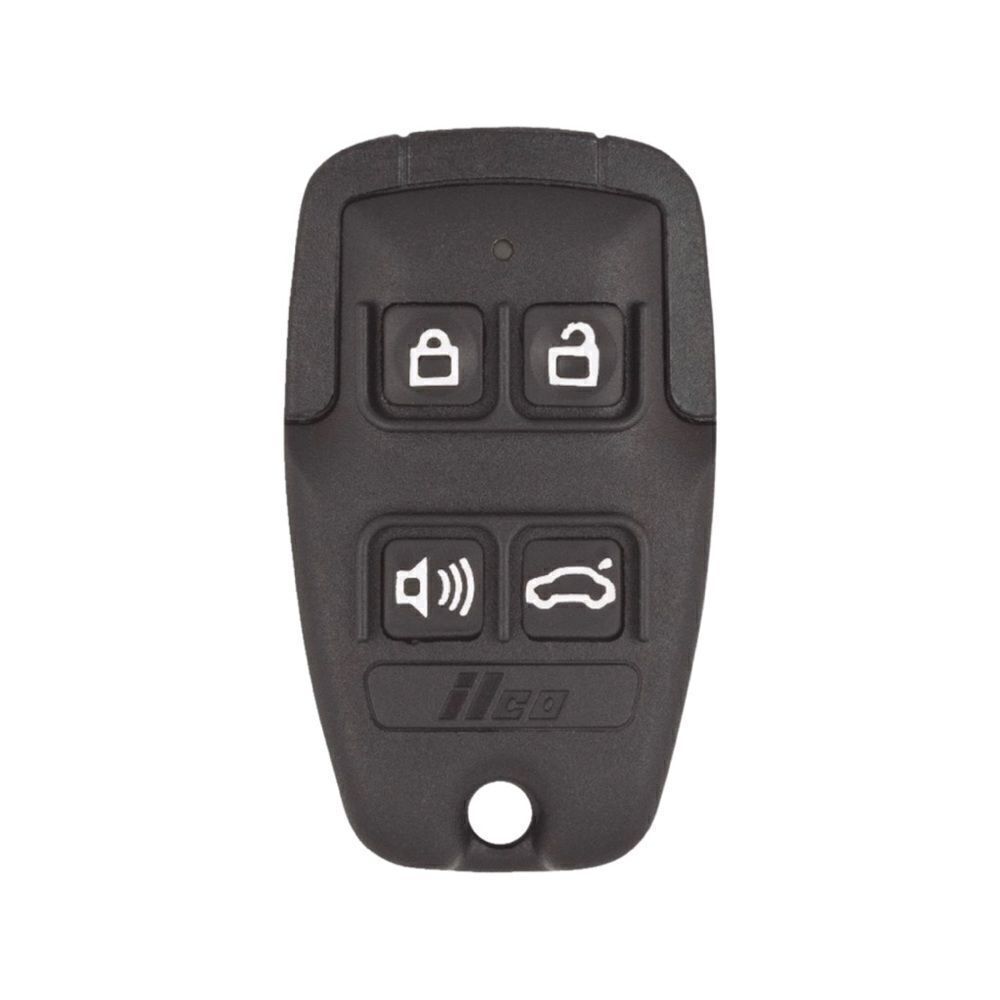 Smart4Car, Remote Keyless Entry Fob, No Transponder.